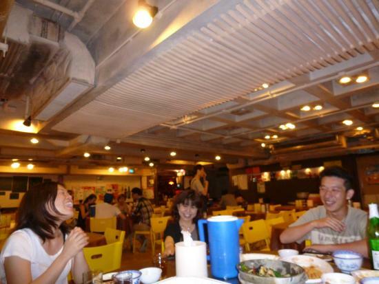 Mui Kee Cookfood Stall